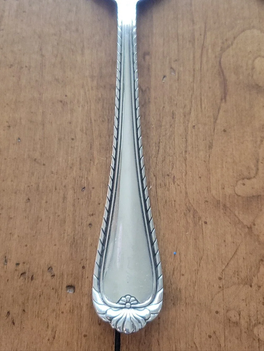 Oneida Community Camelot Pie/ Dessert Servers 5 Total